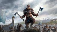 Assassin’s Creed Valhalla - wyciekła data premiery gry