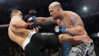 Wiadomo, kiedy zagramy w EA Sports UFC 4. Gra pojawi się na PS4 i Xboksie One