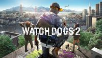 Watch Dogs 2 za darmo - oglądaj Ubisoft Forward