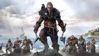 AC Valhalla – oficjalny gameplay i data premiery