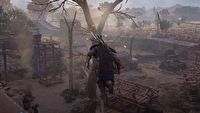 Assassins Creed Valhalla - oficjalny 30-minutowy gameplay