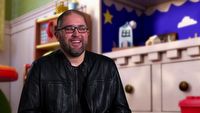 Reżyser Toy Story 4 nakręci film o klasycznych potworach
