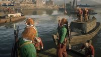 Red Dead Online przeżywa atak klaunów, to protest