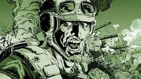 Original War - kultowy RTS z nową aktualizacją