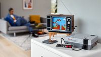LEGO oddaje hołd konsoli NES; nowy zestaw za 1000 zł z legendą branży