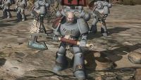 Gry z uniwersum Warhammer w nowym Humble Bundle