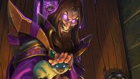 Hearthstone otrzyma nowe rozszerzenie – Scholomancjum