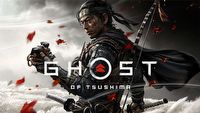 Ghost of Tsushima - jest patch 1.04. W sumie czeka nas 11 GB do pobrania