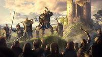 AC Valhalla - gra zaoferuje 25 unikalnych archetypów wrogów