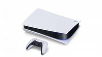 Sony zwiększa produkcję PS5 - ogromne zainteresowanie konsolą