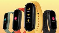 Xiaomi Mi Smart Band 5 - cena i premiera, bez NFC w Europie