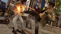 Xbox Game Pass na resztę lipca - m.in. Yakuza Kiwami 2 i polski Carrion