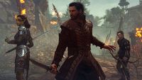 Baldur’s Gate 3 – nowe informacje o walce i skradaniu się