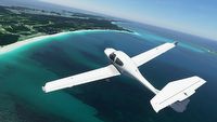 Microsoft Flight Simulator - wyciekł materiał z rozgrywki