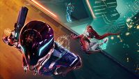 Hyper Scape – battle royale Ubisoftu zalane przez hakerów