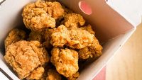 KFC wprowadzi do oferty kurczaka z drukarki 3D
