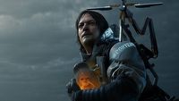 Death Stranding zamiotło na Steamie