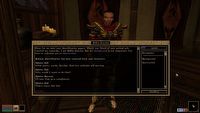 Morrowind Rebirth z wersją 5.2 - NPC mogą przestać z nami rozmawiać