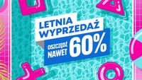 Letnia wyprzedaż w PS Store wystartuje już wkrótce