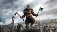 Rośnie siła Assassin’s Creed - rekordowy kwartał Ubisoftu