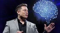 Elon Musk ostrzega przed AI – i nazywa wielu ludzi głupkami