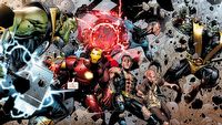 Plotka: w MCU pojawi się film lub serial o Illuminatach
