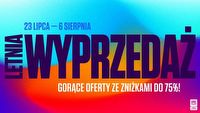 Ruszyła letnia wyprzedaż w Epic Games Store
