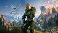 Pierwszy gameplay z Halo Infinite