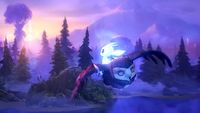 Xbox Series X otrzyma ulepszoną wersję Ori and the Will of the Wisps