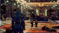 The Outer Worlds z pierwszym DLC; nadchodzi Peril on Gorgon