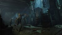 Zapowiedziano Warhammer 40,000: Darktide od twórców Vermintide