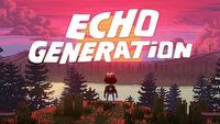 Echo Generation – turowa gra w klimacie Stranger Things