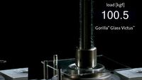 Smartfony odporne na upadki i rysy? Może dzięki Gorilla Glass Victus
