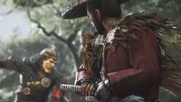 Ghost of Tsushima rekordzistą sprzedaży wśród nowych marek Sony