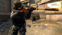 CS:GO – zdaniem graczy tryb zaufany zwiększył liczbę cheaterów