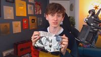 Youtuber oszukał YouTube, by zdobyć prestiżową nagrodę