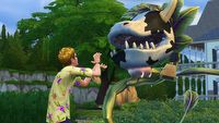 Sims 4 - twórcy ulegli fance, dzięki niej można nazywać krowo-kwiaty