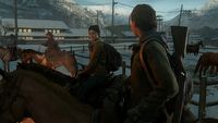 Na sukces The Last of Us 2 pracowało ponad 2 tysiące osób
