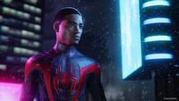 Spider-Man Miles Morales zaoferuje remaster pierwszej części