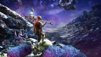 The Outer Worlds: Peril on Gorgon – długość dodatku i inne konkrety