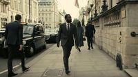 Tenet nawet nie wyszedł, a już powstaje jego fanfilm