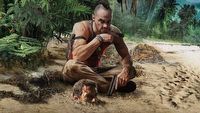 Far Cry 3 znowu na fali - top 10 w Polsce