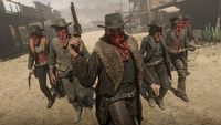 Gracze Red Dead Online w końcu doczekali się dużej aktualizacji