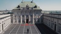 Oto zwiastun Króla, czyli polskiego serialu o przedwojennej mafii