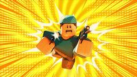 Steam w cieniu Roblox - gra ma więcej użytkowników