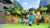 Minecraft - zobacz 11 lat rozwoju w 4 minuty