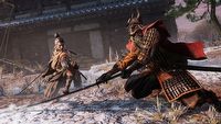 Miliony Sekiro w domach graczy, a wkrótce nowa aktualizacja