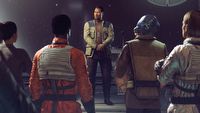 EA tłumaczy niższą cenę Star Wars: Squadrons