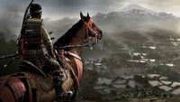 Ghost of Tsushima podbija rodzimy rynek – top 10 w Polsce