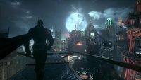 Seria Batman: Arkham w nowej paczce w Fanatical